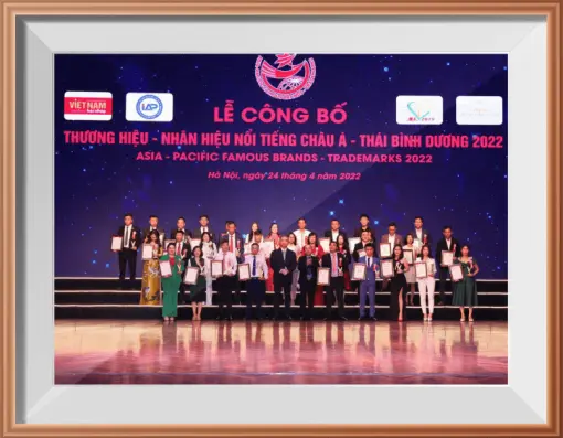 Award 1
