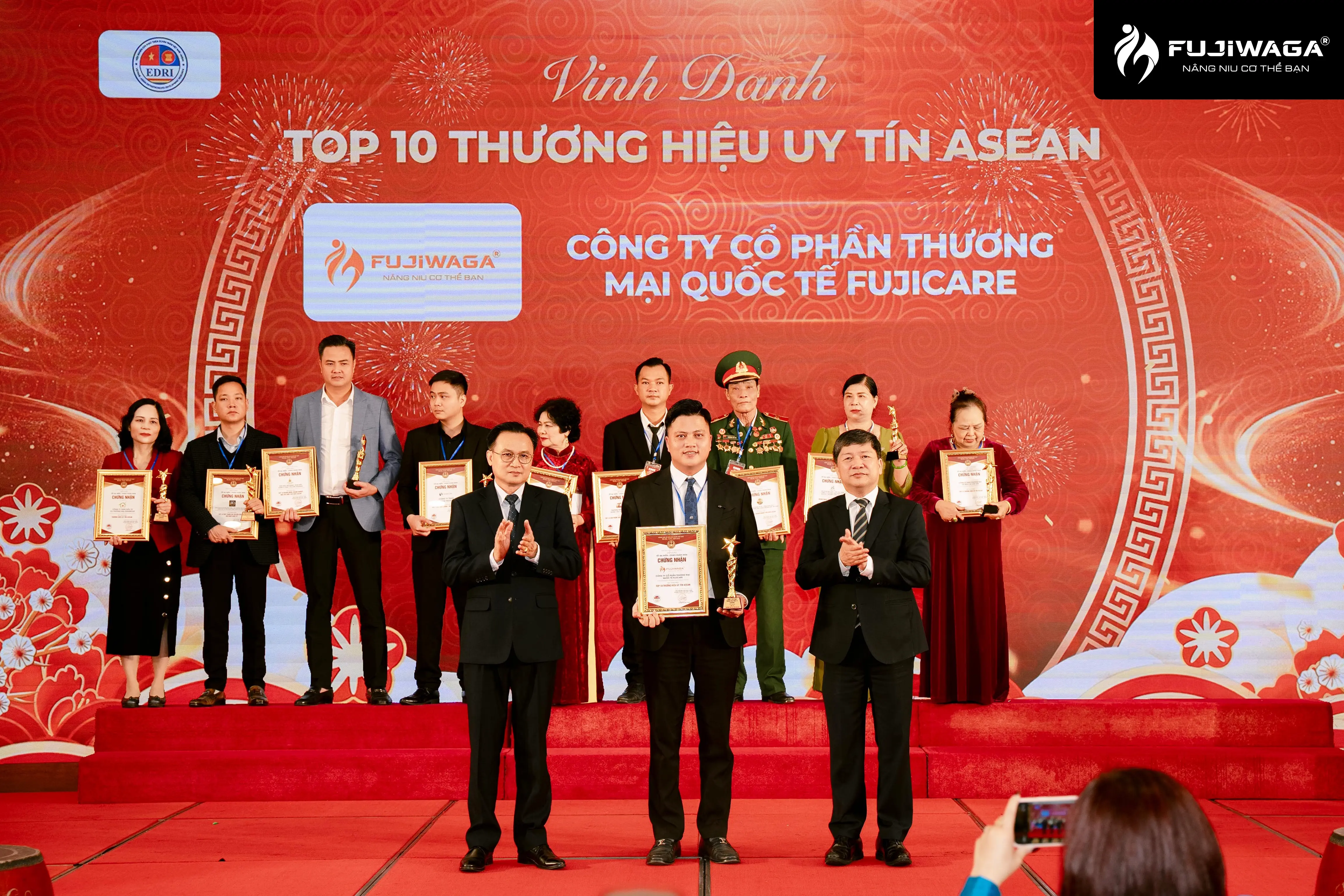 Award 2