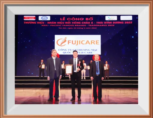 Award 3