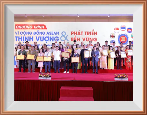 Award 6