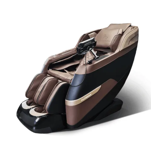 Ghế massage toàn thân FC911 Plus/Luxury