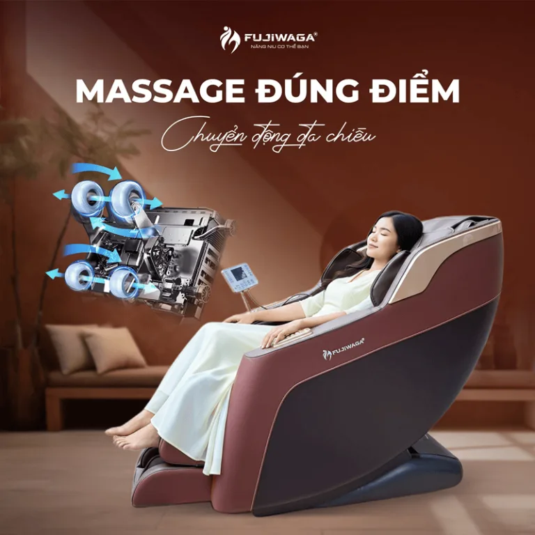 Bi lăn massage