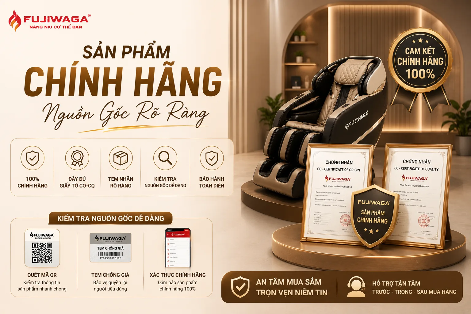 Bán Ghế Massage