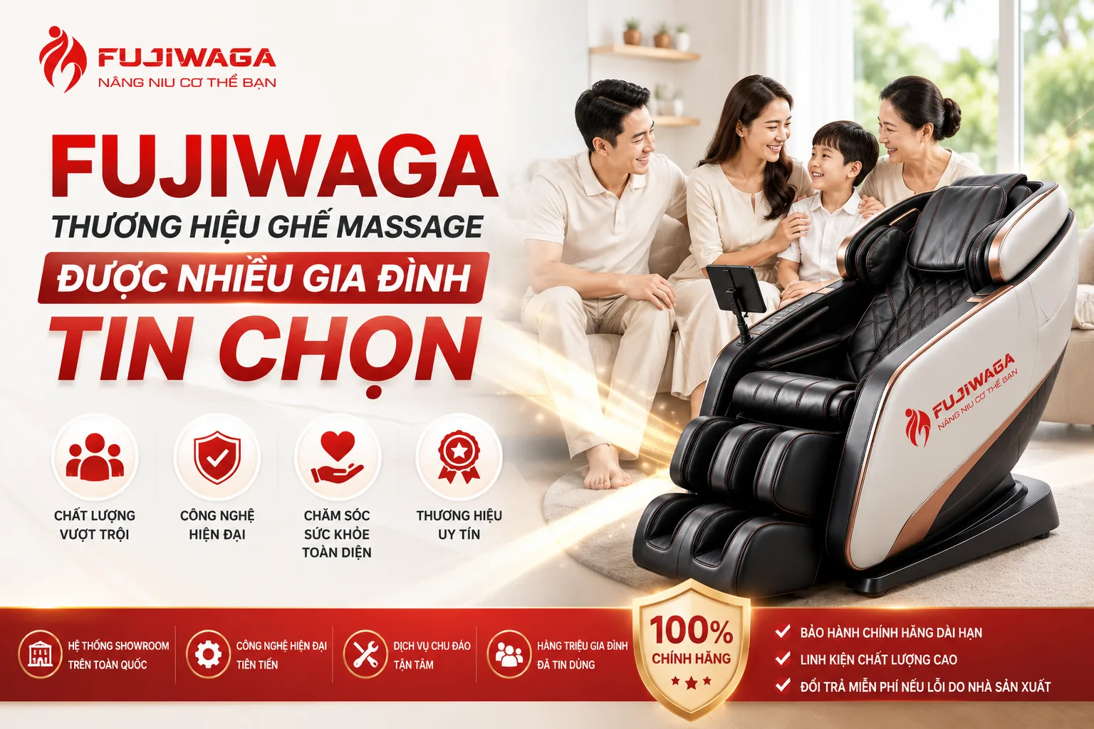 ghế massage 20 triệu