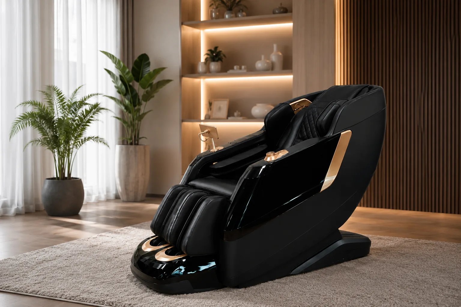 Ghế massage 